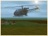 Alouette II Bundeswehr (1)