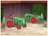 Traktor Fendt F20 und F20G im Set (1)