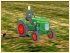 Traktor Fendt F20 und F20G im Set (2)