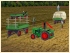 Landwirtschaftliches Gerät Set Bild 1