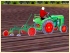 Landwirtschaftliches Gerät Set Bild 2