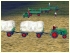 Landwirtschaftliches Gerät Set Bild 4