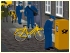 Postboten Set (2)