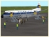 Vickers Viscount 800 Lufthansa Set (1)