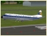 Vickers Viscount 800 Lufthansa Set (2)