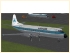 Vickers Viscount 800 Luxair Set (2)