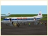 Vickers Viscount 800 British United Set (1)