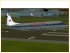 Vickers Viscount 800 British United Set (2)