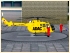 Bo105-ADAC Set (3)