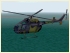 Hubschrauber Bo105-VBH-PAH Bundeswehr-Set (3)