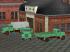 MB-L311 Pritschen Set (2)