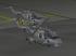 Bordhubschrauber Sea-Lynx MK88A (1)
