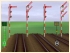 Sparset Formsignale der OEBB (4)