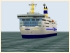 Eisenbahnf�hrschiff �FMS TRELLEBORG� der schwedischen Staatsbahn (ab EEP 5 Plugin 5) (1)