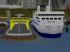 Eisenbahnf�hrschiff FMS R�gen "TS Line" (ab EEP 2.43) (2)