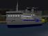 Eisenbahnf�hrschiff FMS R�gen "TS Line" (ab EEP 2.43) (3)