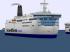 Eisenbahnf�hrschiff FMS Trelleborg "Scandlines" (ab EEP 2.43) (1)