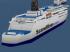 Eisenbahnf�hrschiff FMS Trelleborg "Scandlines" (ab EEP 2.43) (2)