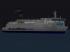Eisenbahnf�hrschiff FMS Trelleborg "Scandlines" (EEP 5 Plugin 5 / EEP 6) (4)