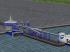 F�hrhafen Sassnitz Mukran - Terminal mit Anleger und Kaimauern (2)