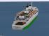 Eisenbahnf�hrschiff FMS "SASSNITZ" der Deutschen Reichsbahn (EEP 5 Plugin 5 / EEP 6) (1)