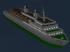 Eisenbahnf�hrschiff FMS "SASSNITZ" der Deutschen Reichsbahn (EEP 5 Plugin 5 / EEP 6) (4)
