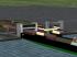 F�hrhafen Sassnitz Mukran - Anleger f�r MUKRAN (1)