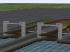 F�hrhafen Sassnitz Mukran - Anleger f�r MUKRAN (2)