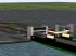 F�hrhafen Sassnitz Mukran - Anleger f�r MUKRAN (3)