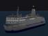 Eisenbahnf�hrschiff FMS "SASSNITZ II" - TS-Line (ab EEP 2.43) (4)