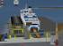 Eisenbahnf�hrschiff FMS "SASSNITZ II" - TS-Line (EEP 5 Plugin 5 / EEP 6) (3)