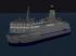 Eisenbahnf�hrschiff FMS "SASSNITZ II" - TS-Line (EEP 5 Plugin 5 / EEP 6) (4)