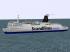 Eisenbahnf�hrschiff FMS "SASSNITZ II" - Scandlines (ab EEP 2.43) (2)
