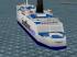 Eisenbahnf�hrschiff FMS "SASSNITZ II" - Scandlines (ab EEP 2.43) (3)