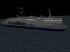 Eisenbahnf�hrschiff FMS "SASSNITZ II" - Scandlines (ab EEP 2.43) (4)