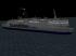 Eisenbahnf�hrschiff FMS "SASSNITZ II" - Scandlines (EEP 5 Plugin 5 / EEP 6) (4)