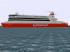 Autof�hrschiff "FMS Superfast VIII" der Superfast-Reederei (EEP 5 Plugin 5 / EEP 6) (1)