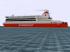 Autof�hrschiff "FMS Superfast VIII" der Superfast-Reederei (EEP 5 Plugin 5 / EEP 6) (2)