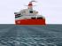 Autof�hrschiff "FMS Superfast VIII" der Superfast-Reederei (EEP 5 Plugin 5 / EEP 6) (3)