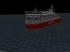 Autof�hrschiff "FMS Superfast VIII" der Superfast-Reederei (EEP 5 Plugin 5 / EEP 6) (4)