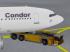 Flugzeugschlepper f�r den A-380 (3)