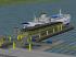 Eisenbahnf�hrschiff FMS "ROSTOCK" - TS�LINE (ab EEP 2.43) (2)