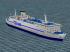 Eisenbahnf�hrschiff FMS "ROSTOCK" - TS�LINE (ab EEP 2.43) (3)