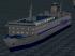 Eisenbahnf�hrschiff FMS "ROSTOCK" - TS�LINE (ab EEP 2.43) (4)