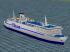 Eisenbahnf�hrschiff FMS "ROSTOCK" - TS�LINE (EEP 5 Plugin 5 / EEP 6) (1)