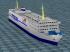 Eisenbahnf�hrschiff FMS "Svealand" - TS�LINE (EEP 5 Plugin 5 / EEP 6) (1)