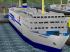 Eisenbahnf�hrschiff FMS "Gotaland" - TS�LINE (EEP 5 Plugin 5 / EEP 6) (1)