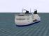 Eisenbahnf�hrschiff FMS "Mecklenburg-Vorpommern" Scandlines (ab EEP 2.43) (1)