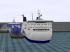 Eisenbahnf�hrschiff FMS "Mecklenburg-Vorpommern" Scandlines (ab EEP 2.43) (2)