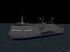 Eisenbahnf�hrschiff FMS "Mecklenburg-Vorpommern" Scandlines (ab EEP 2.43) (4)